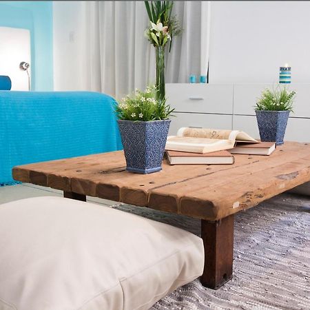 Ferienwohnung Soho Point Buenos Aires Zimmer foto