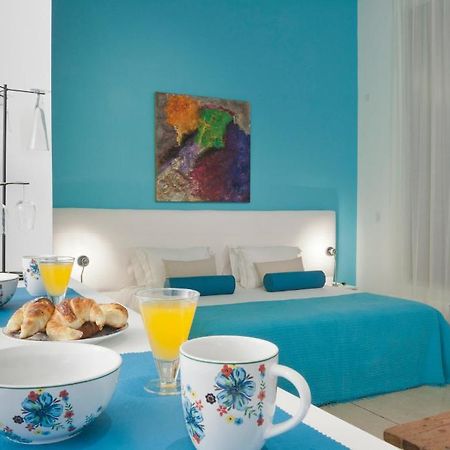 Ferienwohnung Soho Point Buenos Aires Zimmer foto