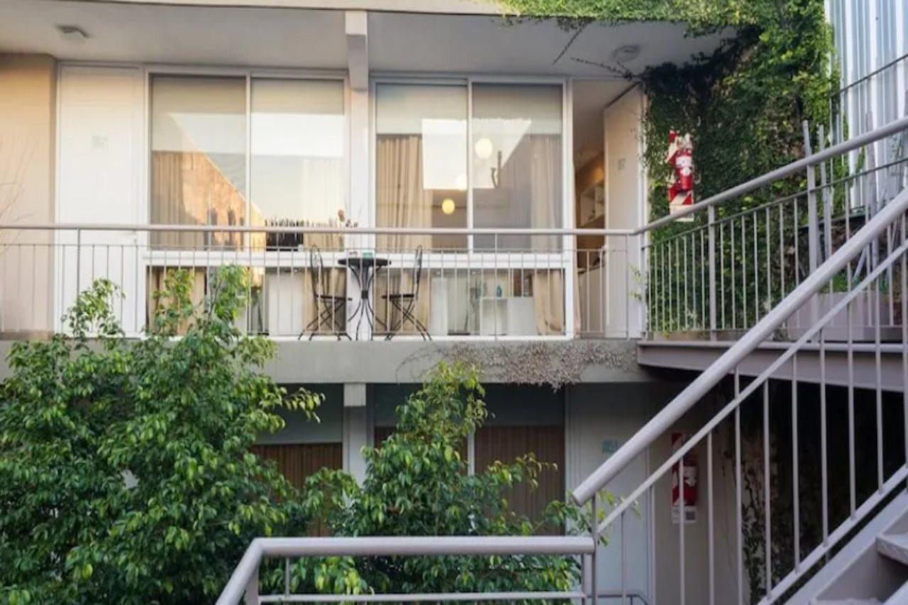 Ferienwohnung Soho Point Buenos Aires Exterior foto