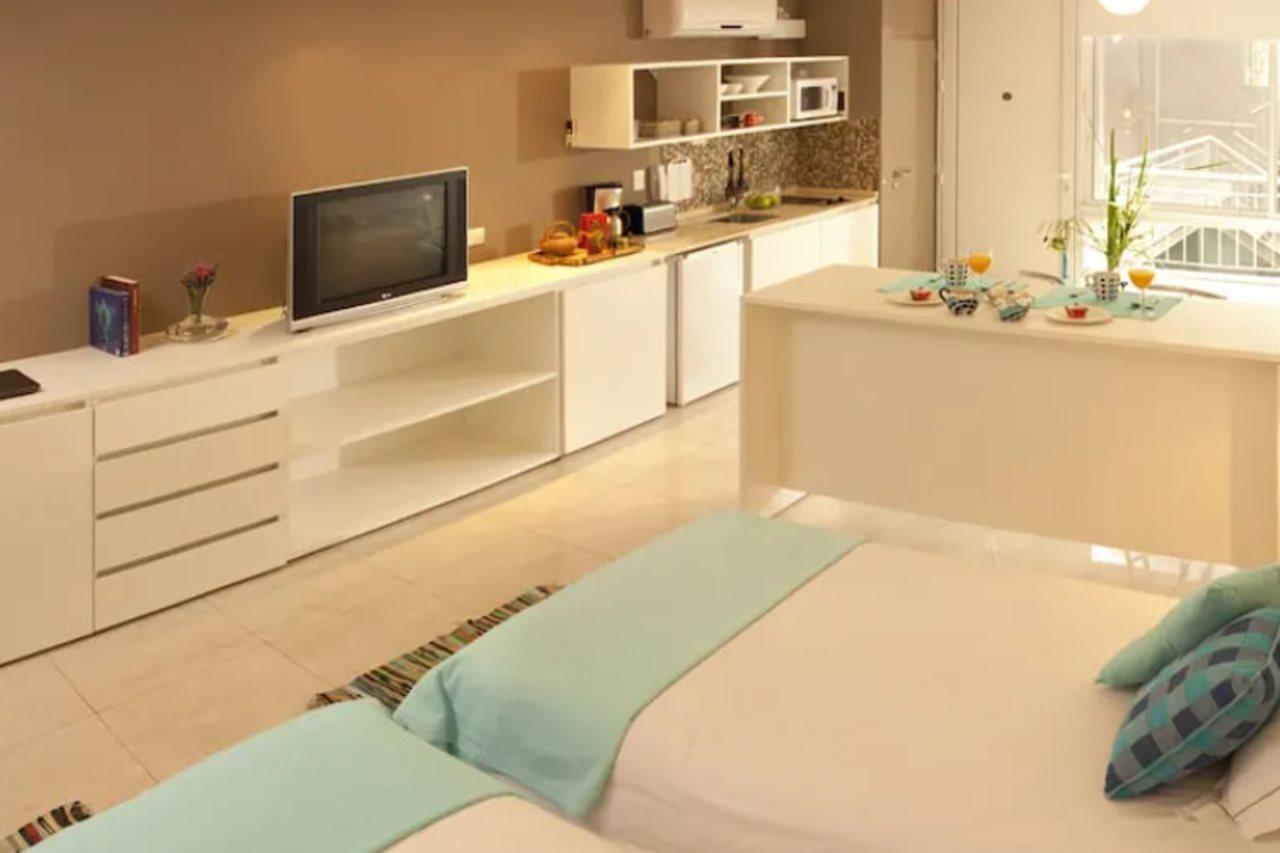 Ferienwohnung Soho Point Buenos Aires Exterior foto