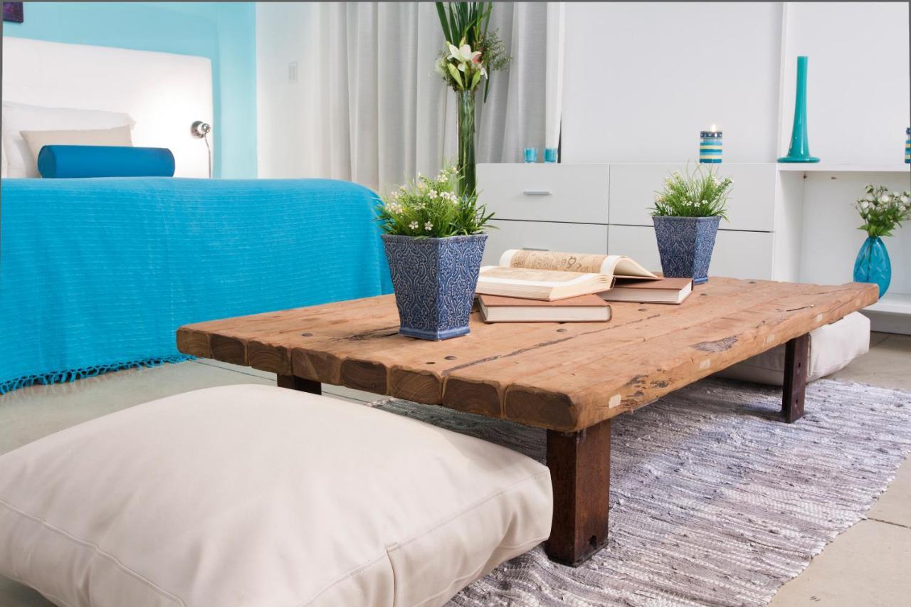 Ferienwohnung Soho Point Buenos Aires Zimmer foto