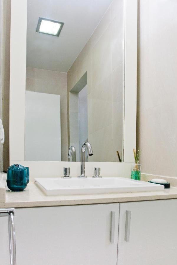 Ferienwohnung Soho Point Buenos Aires Zimmer foto