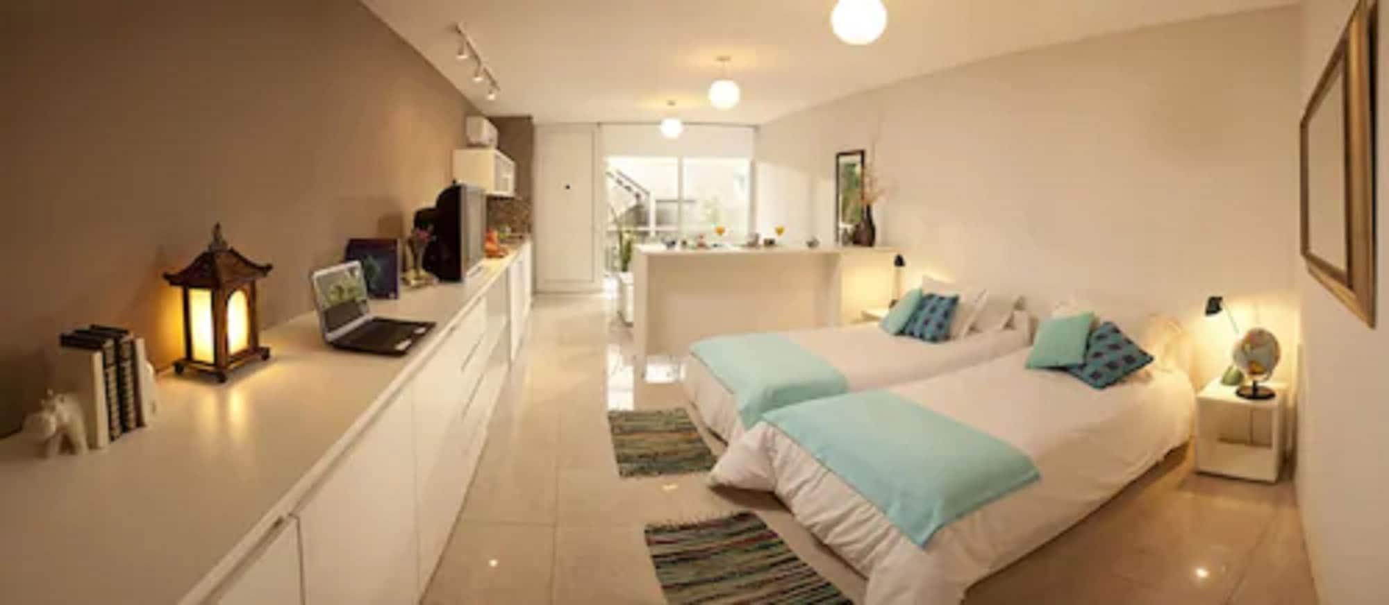 Ferienwohnung Soho Point Buenos Aires Exterior foto