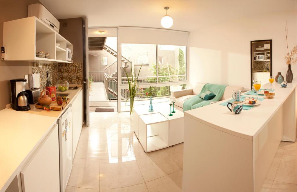 Ferienwohnung Soho Point Buenos Aires Zimmer foto