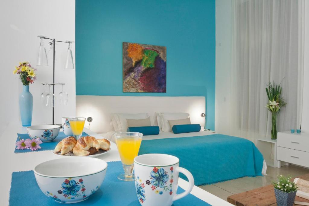Ferienwohnung Soho Point Buenos Aires Zimmer foto